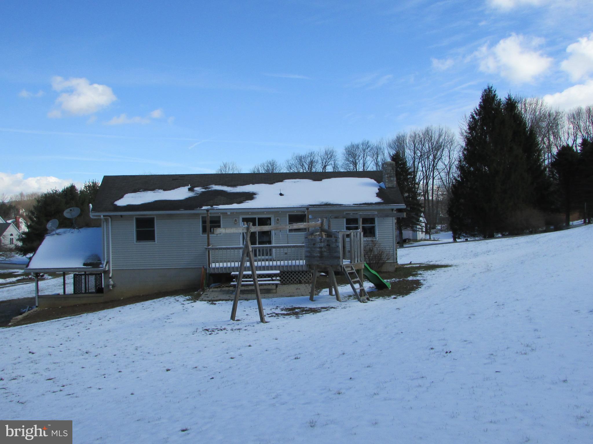 SMITH DEVELOPMENT - Residential