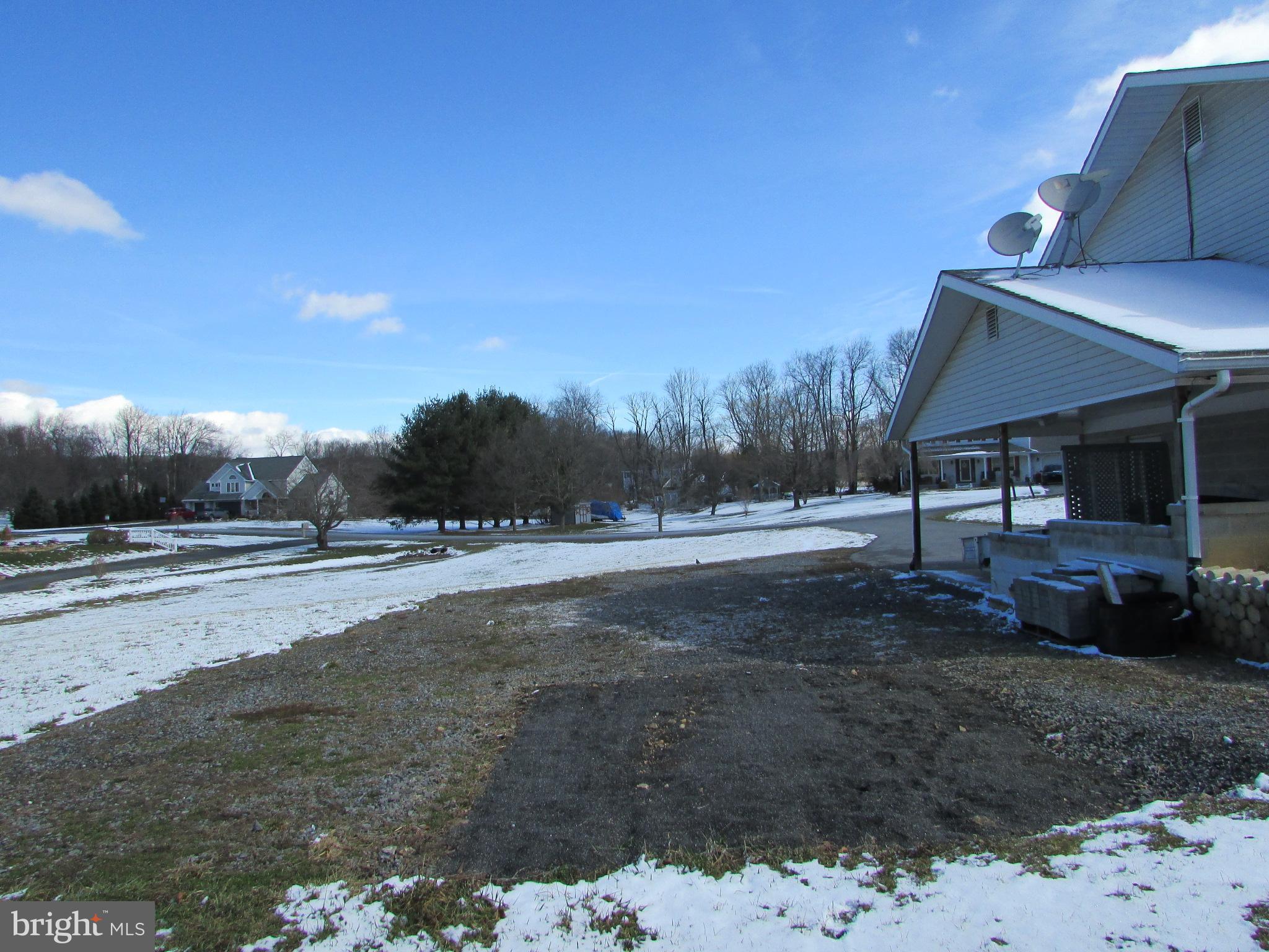 SMITH DEVELOPMENT - Residential