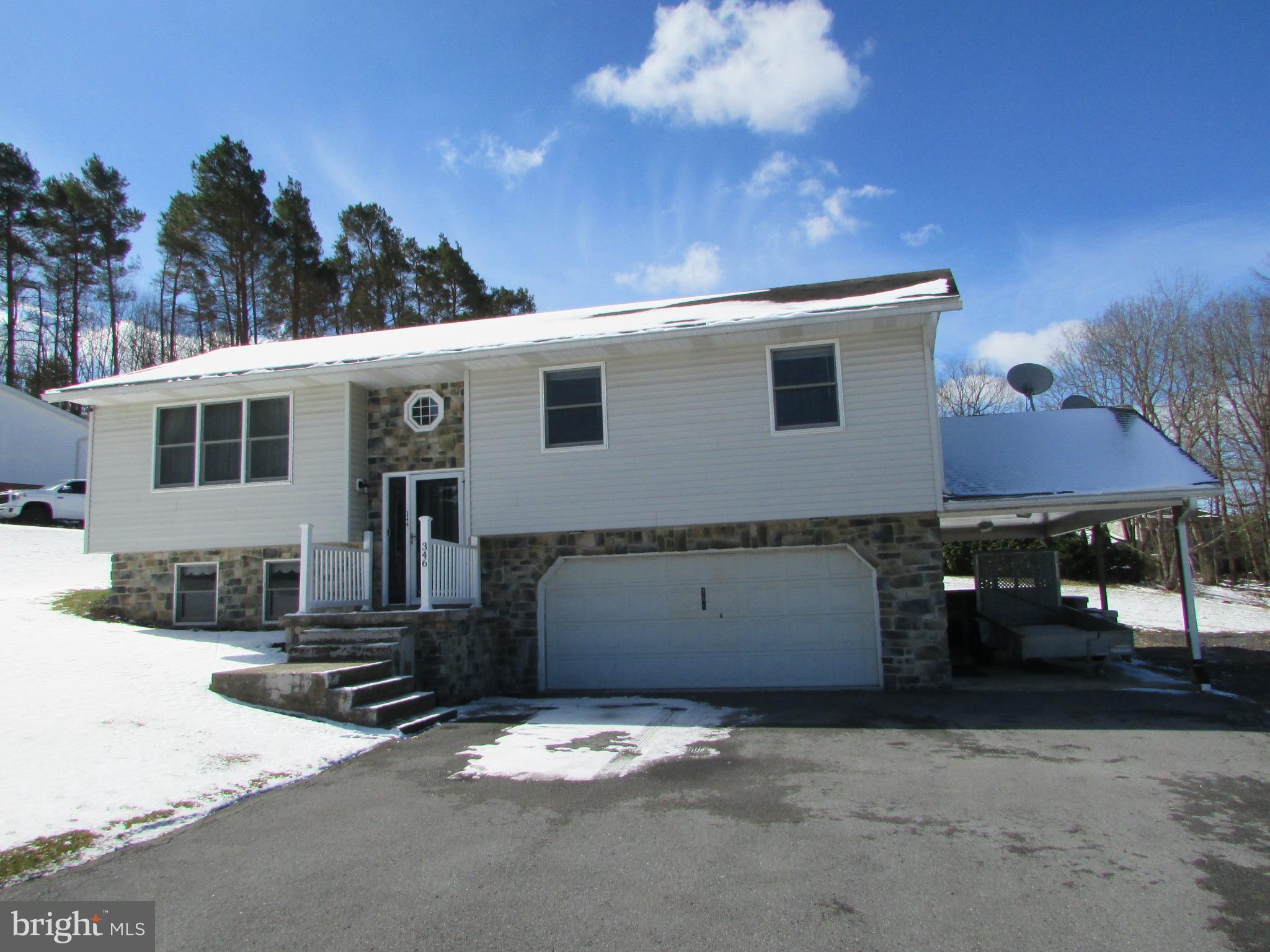 SMITH DEVELOPMENT - Residential