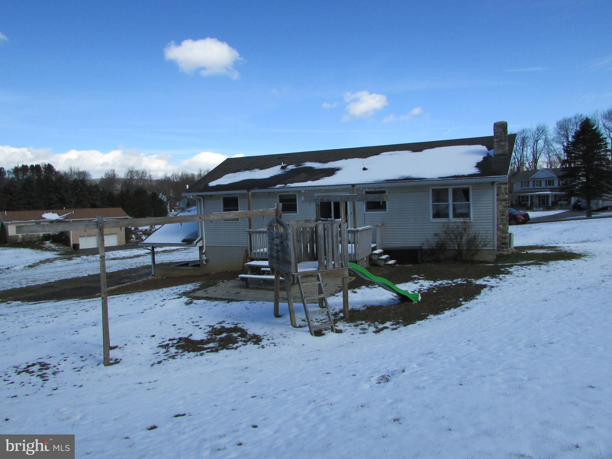 SMITH DEVELOPMENT - Residential