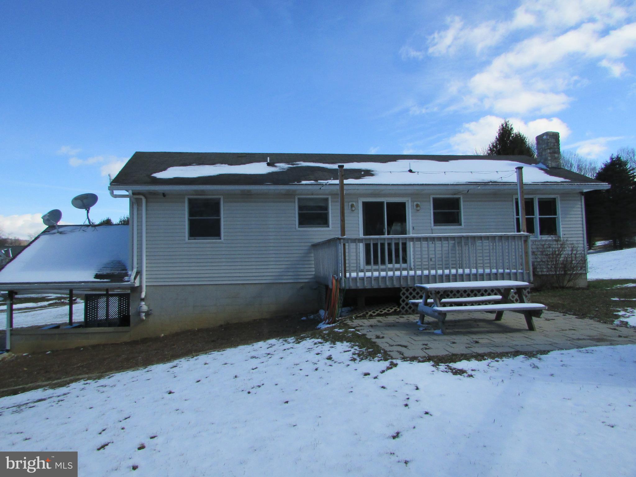 SMITH DEVELOPMENT - Residential