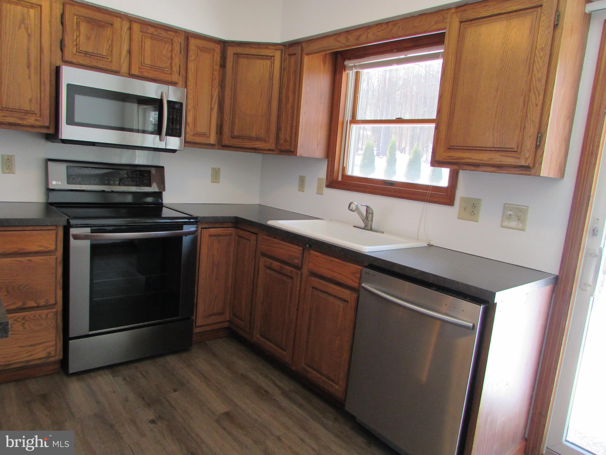 SMITH DEVELOPMENT - Residential