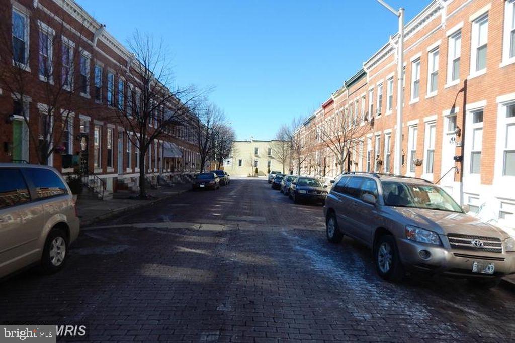 CHARLES VILLAGE - Residential