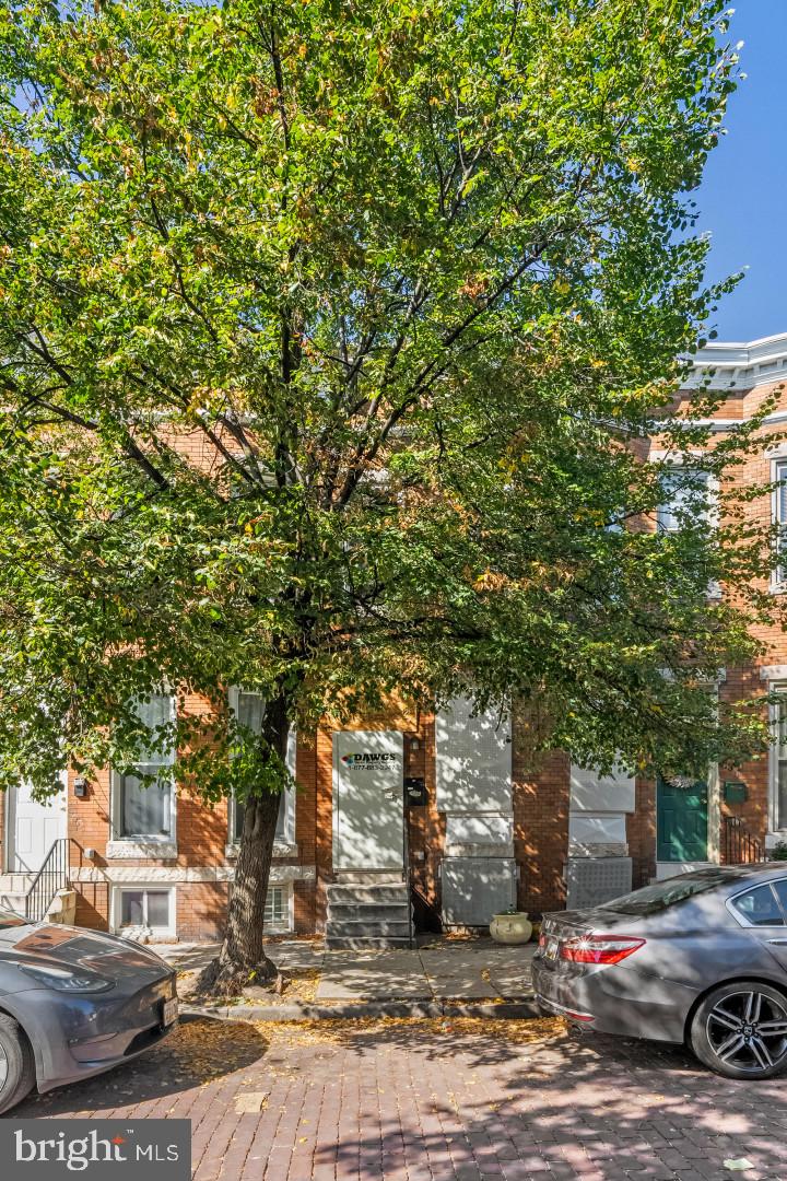 CHARLES VILLAGE - Residential