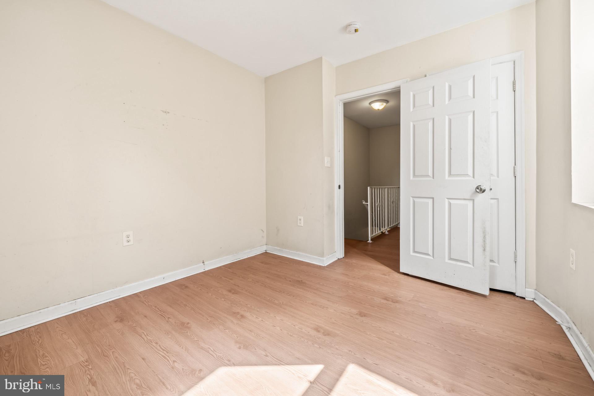 CHARLES VILLAGE - Residential