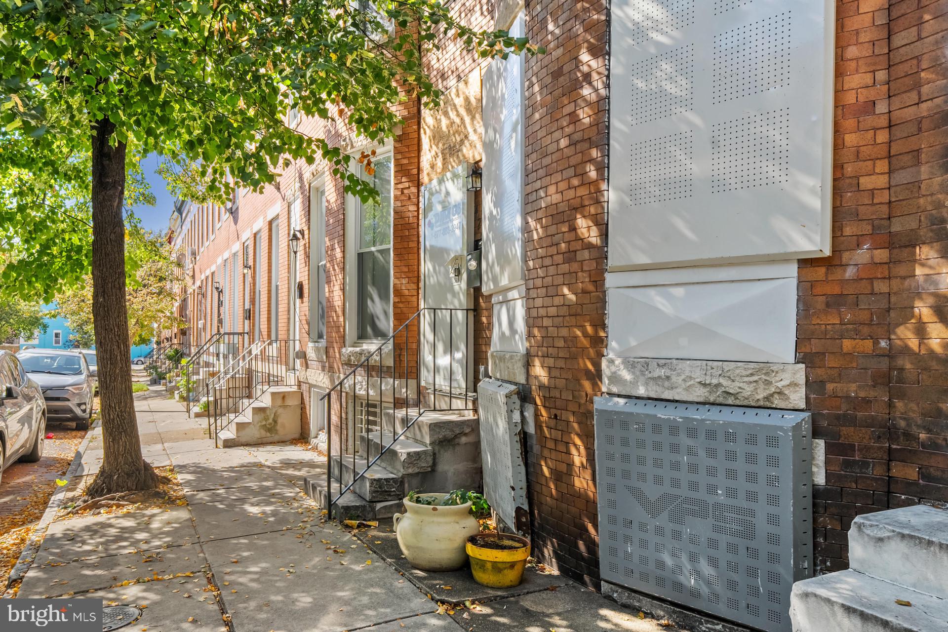 CHARLES VILLAGE - Residential