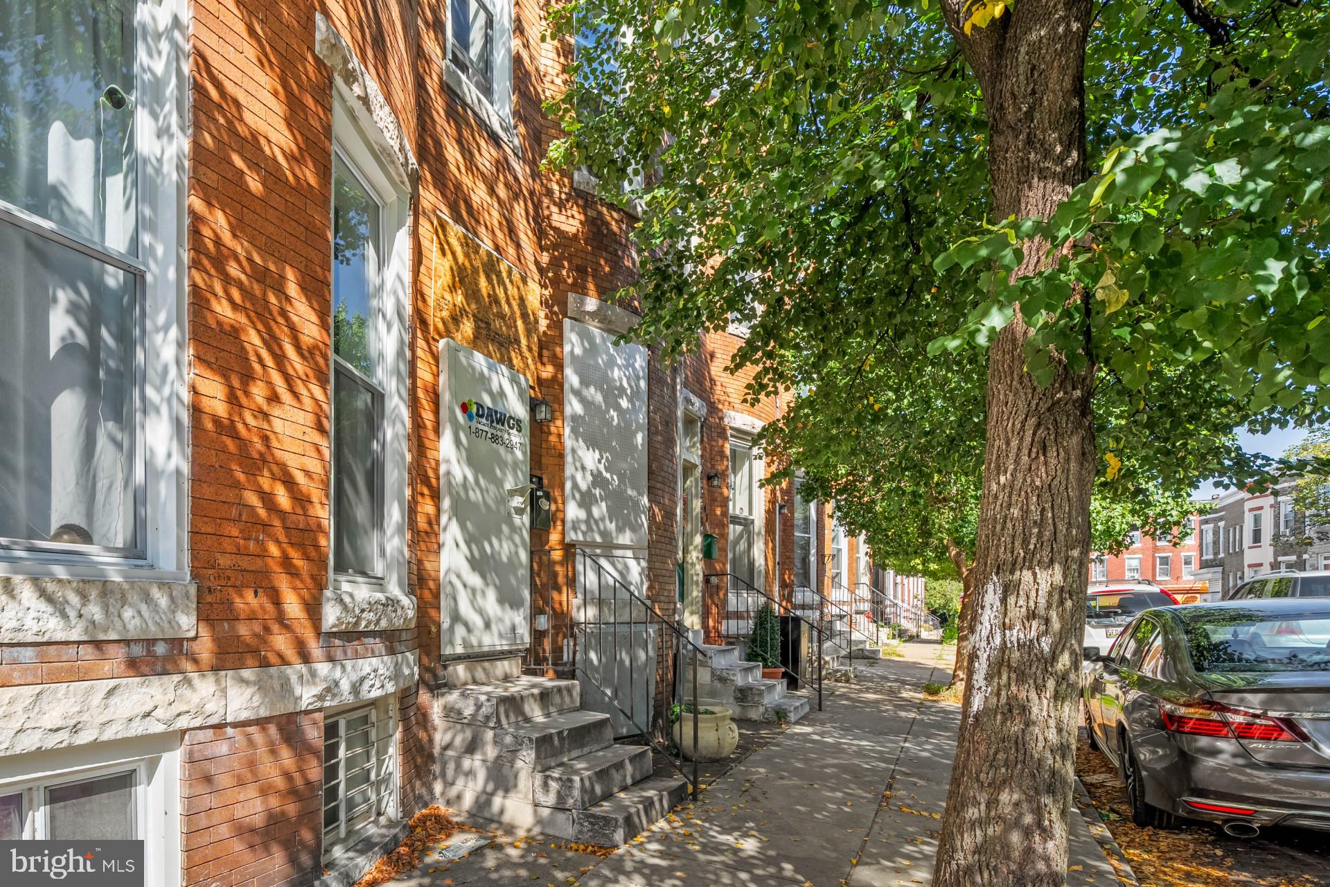 CHARLES VILLAGE - Residential