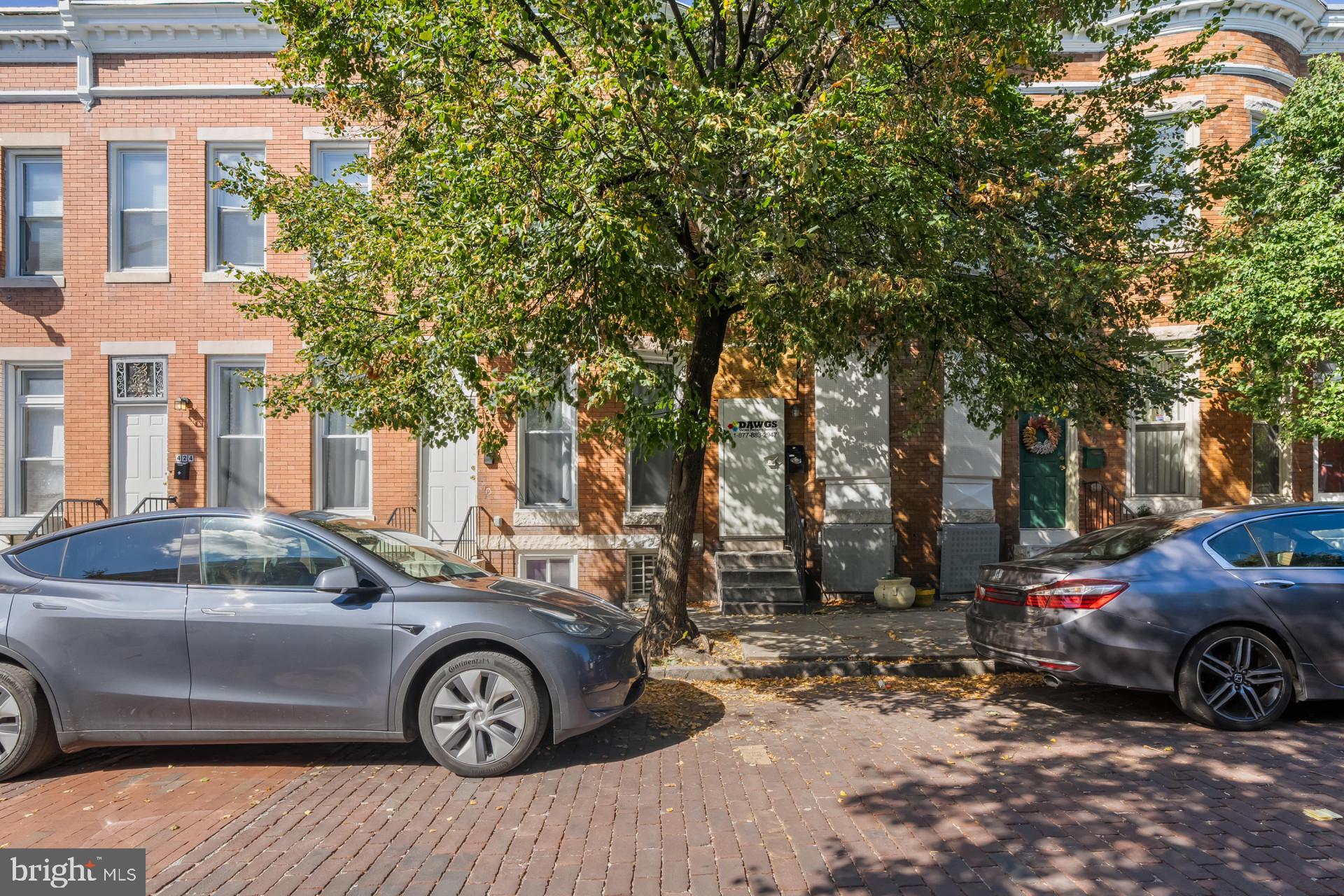 CHARLES VILLAGE - Residential