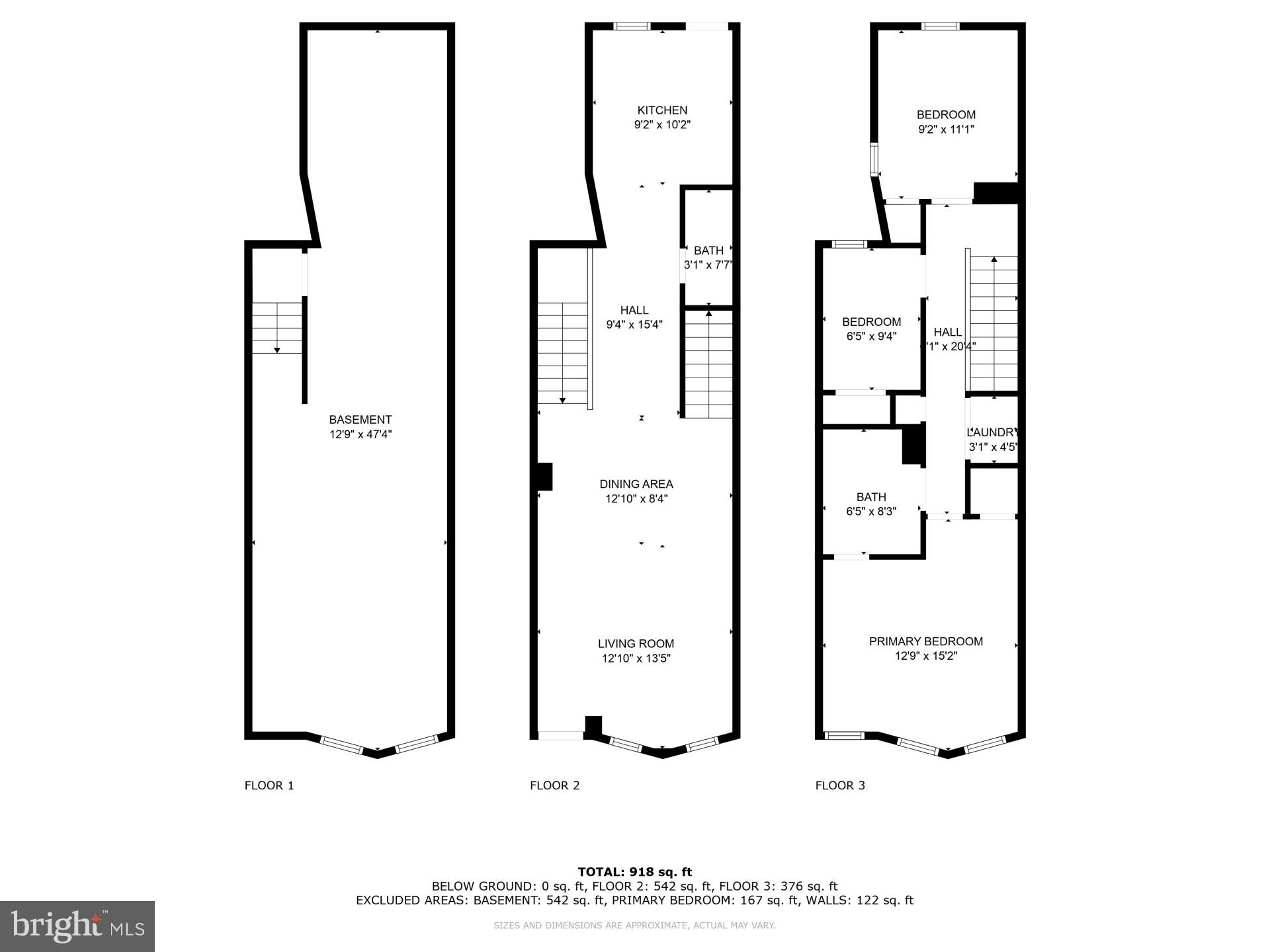 CHARLES VILLAGE - Residential