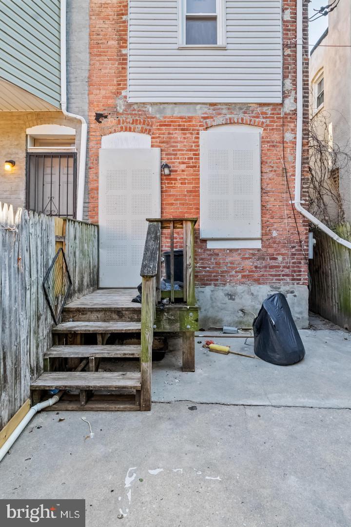 CHARLES VILLAGE - Residential