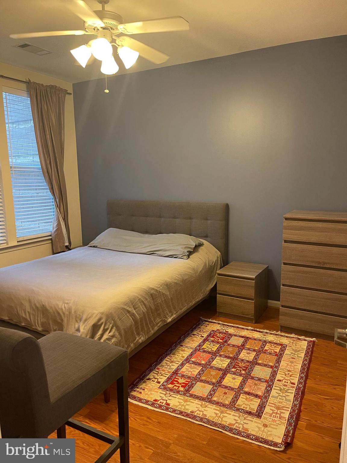 MARKET STREET AT TOWN CENTER - Residential