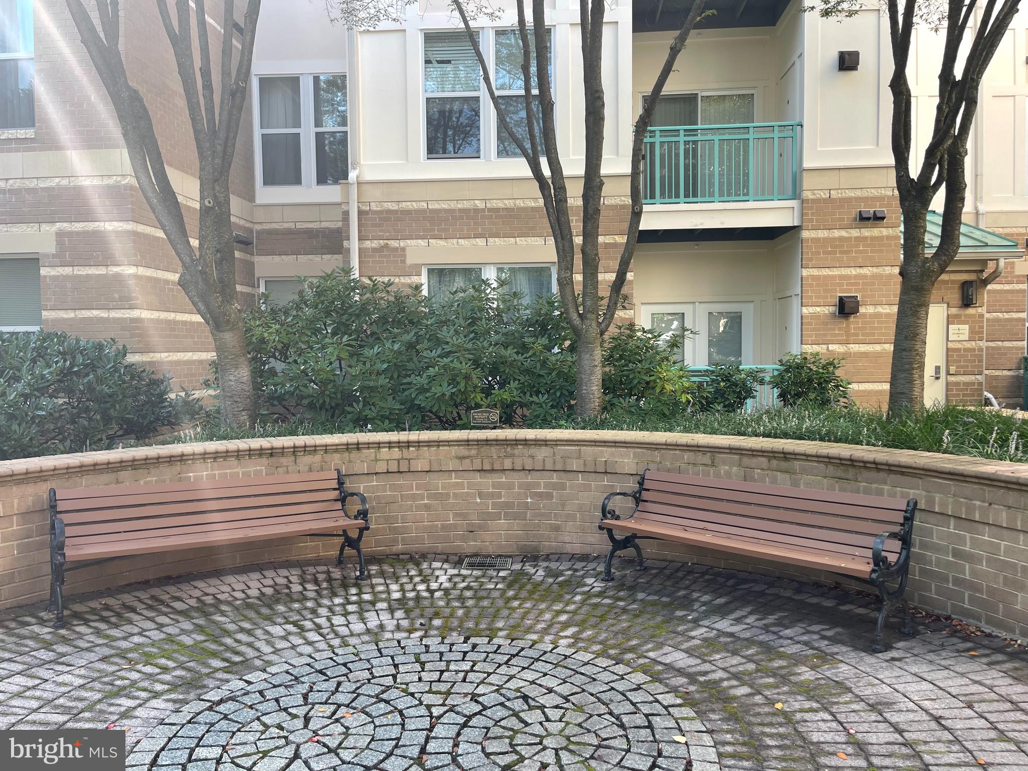 MARKET STREET AT TOWN CENTER - Residential