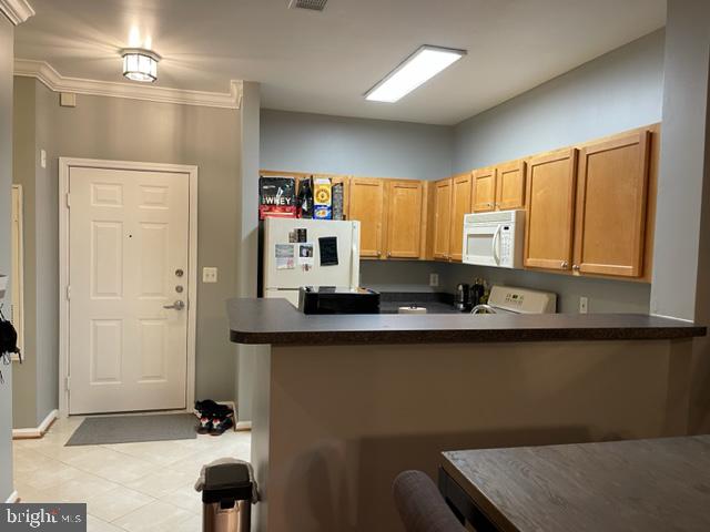 MARKET STREET AT TOWN CENTER - Residential