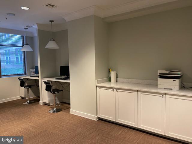 MARKET STREET AT TOWN CENTER - Residential