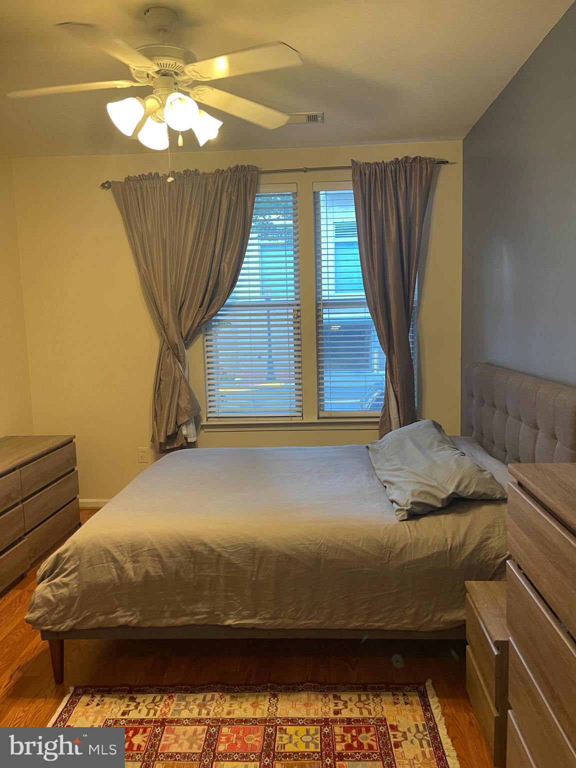 MARKET STREET AT TOWN CENTER - Residential