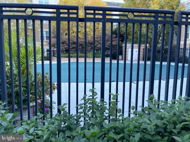 MARKET STREET AT TOWN CENTER - Residential