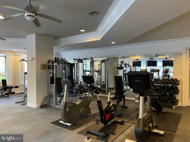 MARKET STREET AT TOWN CENTER - Residential