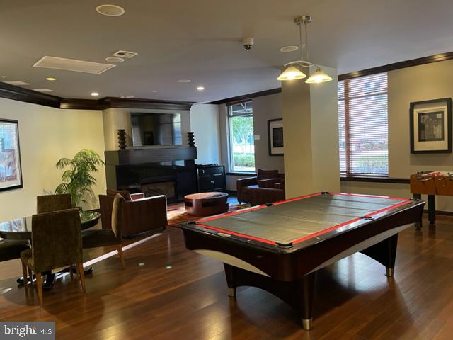 MARKET STREET AT TOWN CENTER - Residential