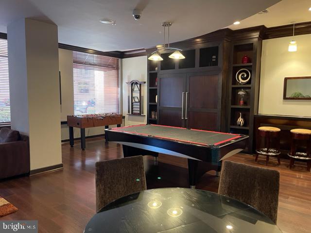 MARKET STREET AT TOWN CENTER - Residential