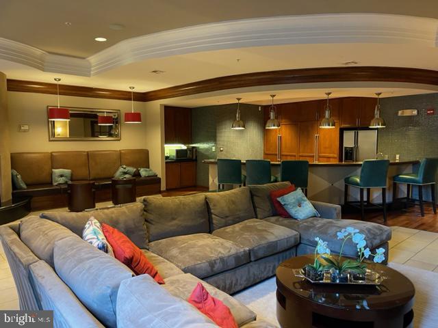 MARKET STREET AT TOWN CENTER - Residential