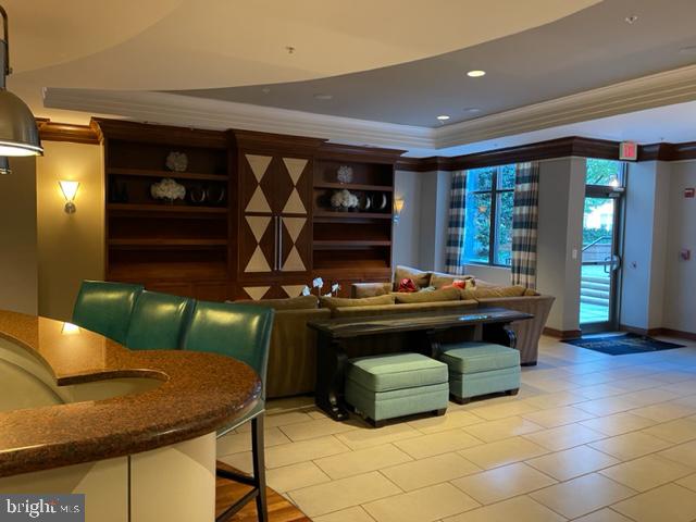 MARKET STREET AT TOWN CENTER - Residential