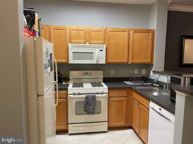 MARKET STREET AT TOWN CENTER - Residential