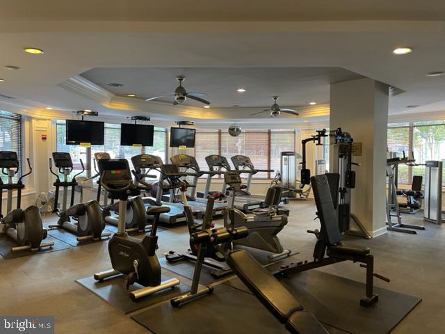 MARKET STREET AT TOWN CENTER - Residential