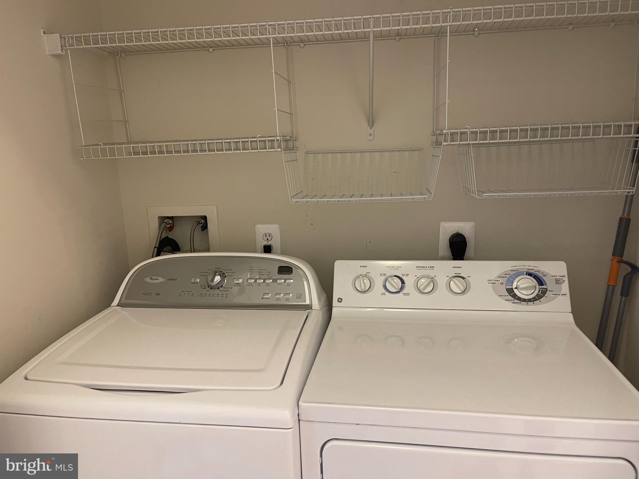 MARKET STREET AT TOWN CENTER - Residential