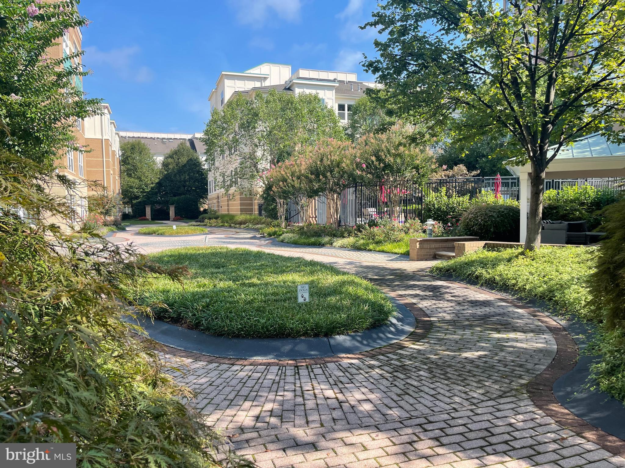 MARKET STREET AT TOWN CENTER - Residential