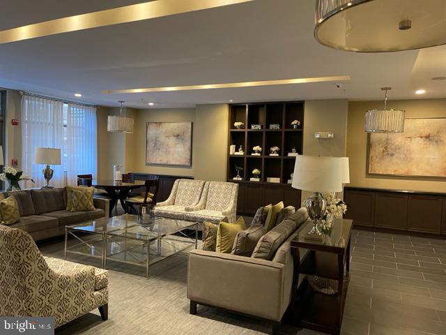 MARKET STREET AT TOWN CENTER - Residential