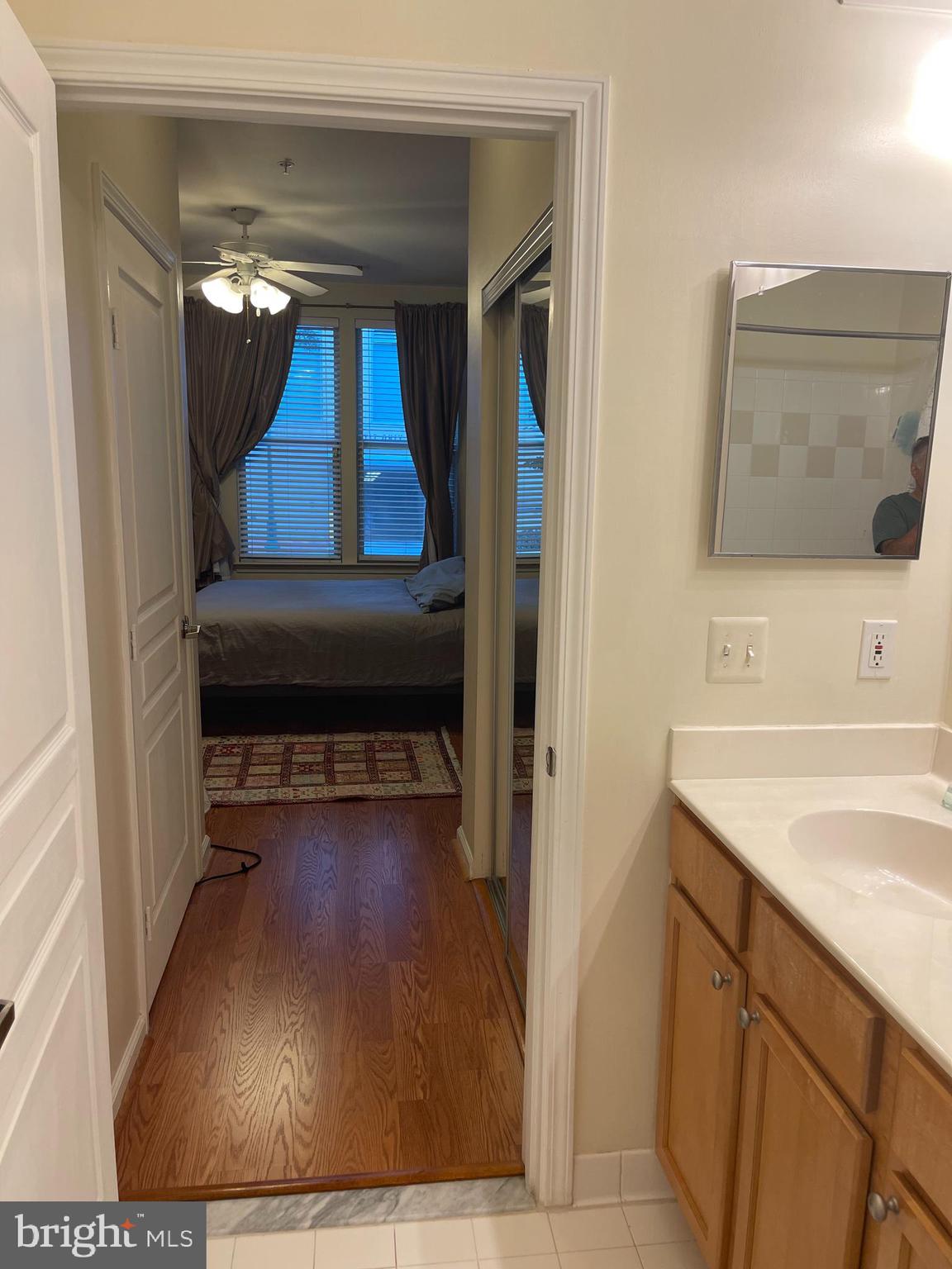 MARKET STREET AT TOWN CENTER - Residential