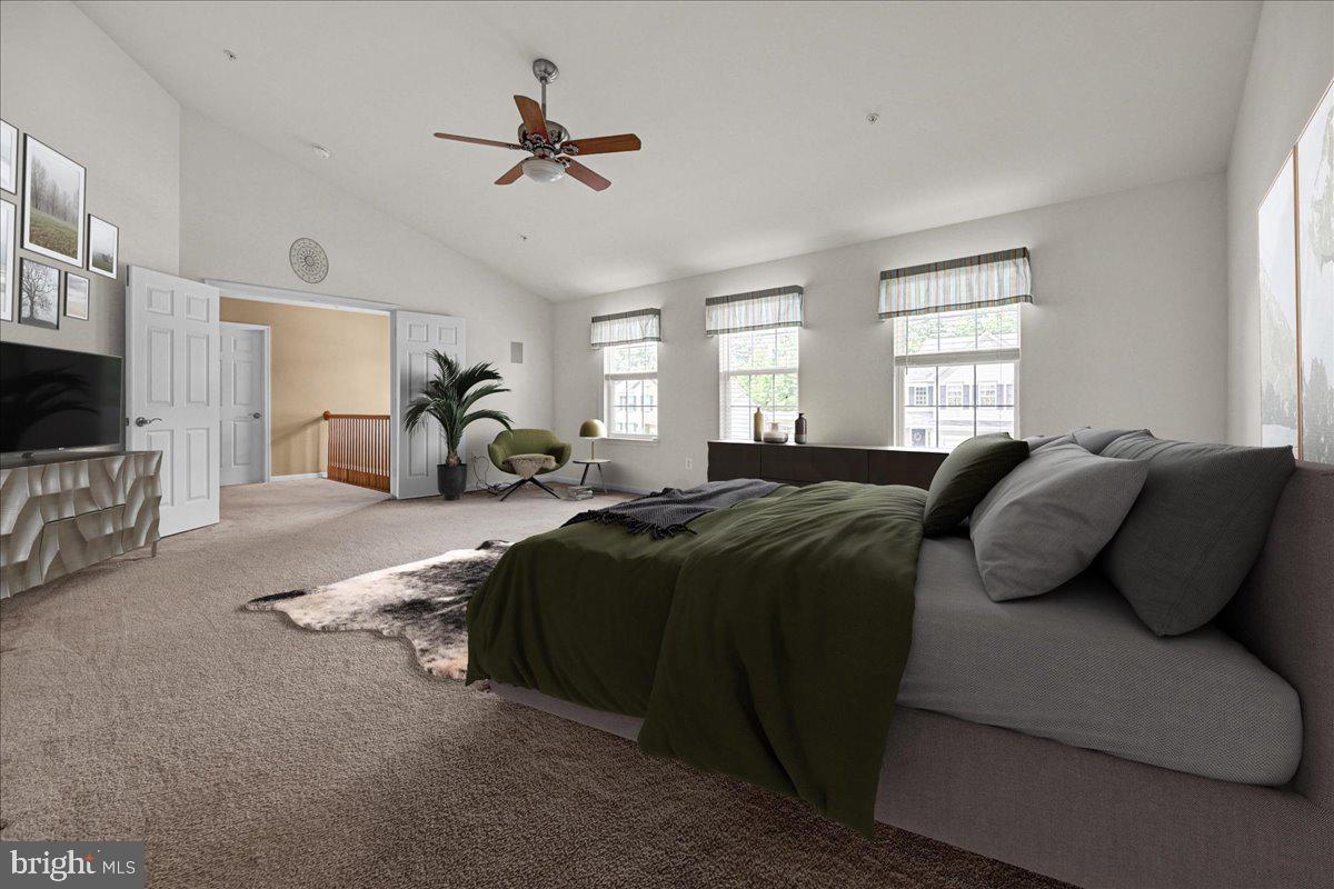 MANCHESTER FARMS - Residential