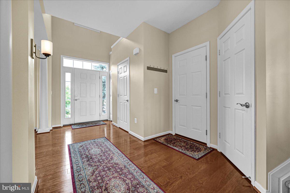 MANCHESTER FARMS - Residential