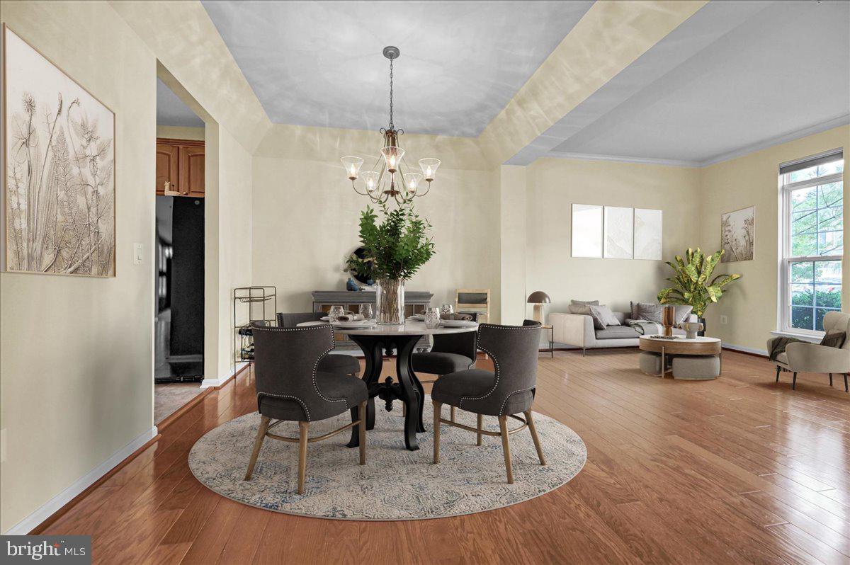 MANCHESTER FARMS - Residential