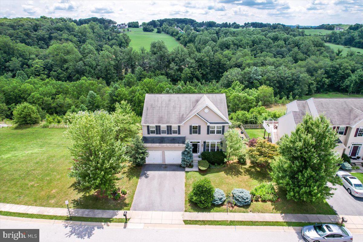 MANCHESTER FARMS - Residential