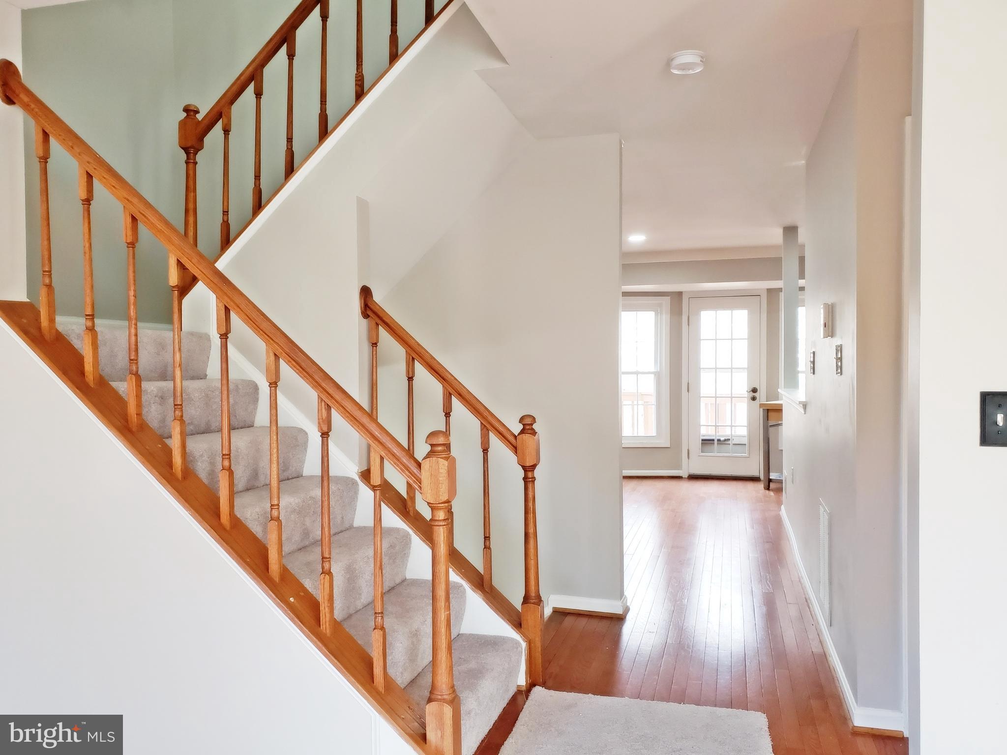 WOODED GLEN - Residential Lease