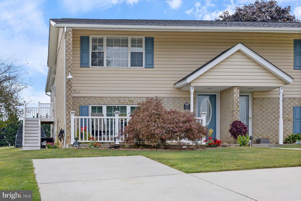 Photo of 3245 Beaver Street, MANCHESTER, MD 21102 (MLS # MDCR2030114)