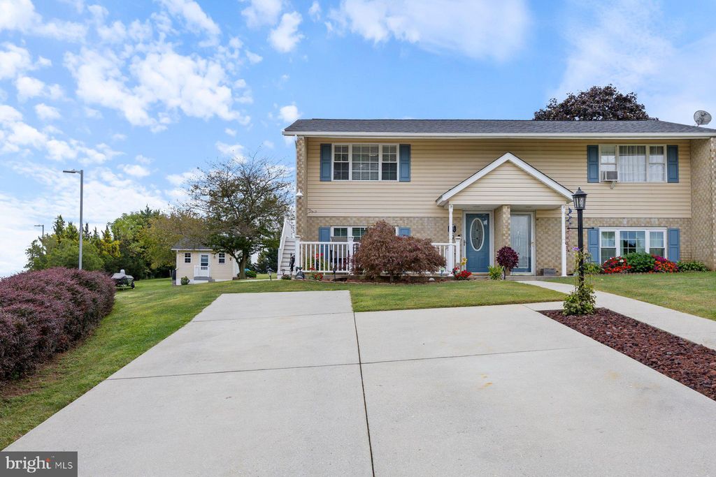 Photo of 3245 Beaver Street, MANCHESTER, MD 21102 (MLS # MDCR2030114)