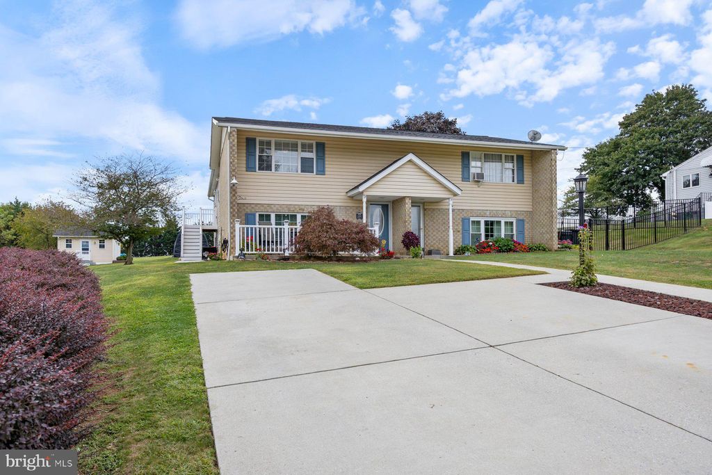 Photo of 3245 Beaver Street, MANCHESTER, MD 21102 (MLS # MDCR2030114)