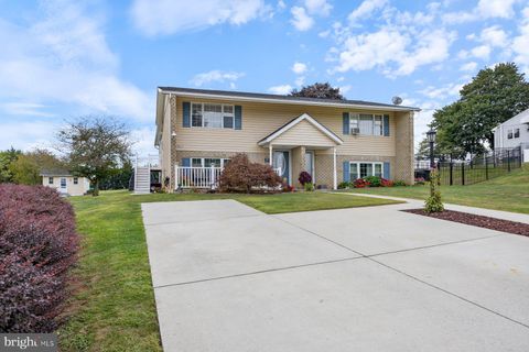 3245 BEAVER STREET MANCHESTER MD 21102
