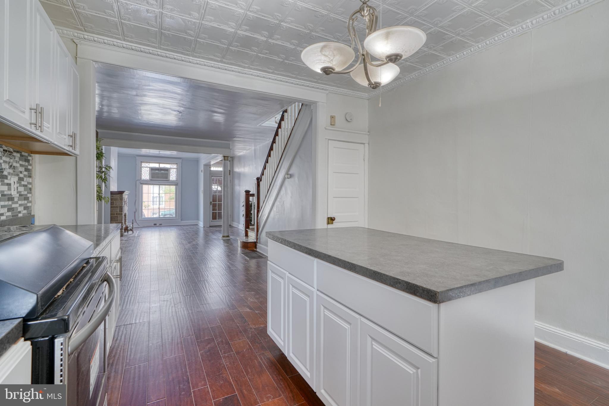 MADISON EASTEND - Residential