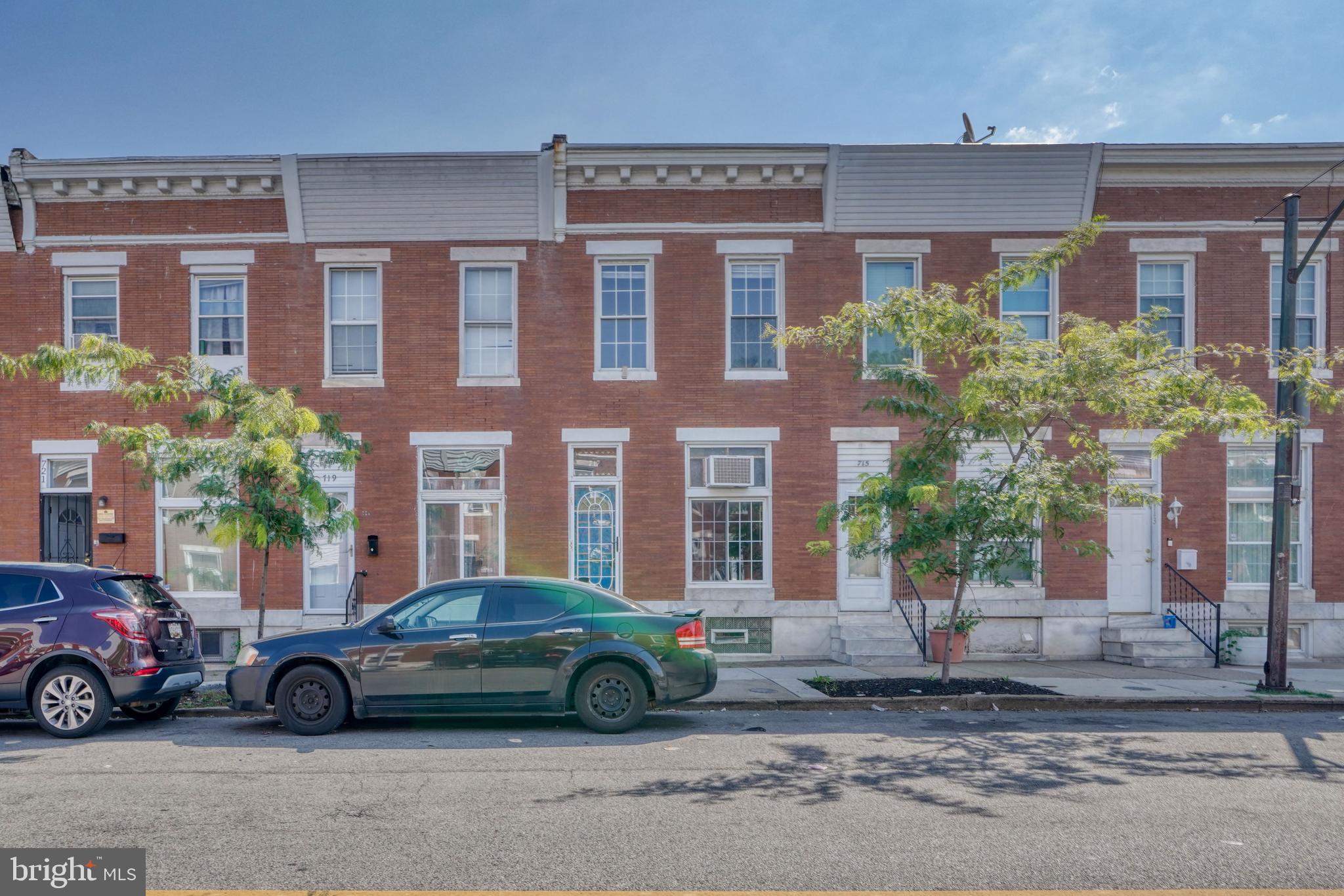 MADISON EASTEND - Residential