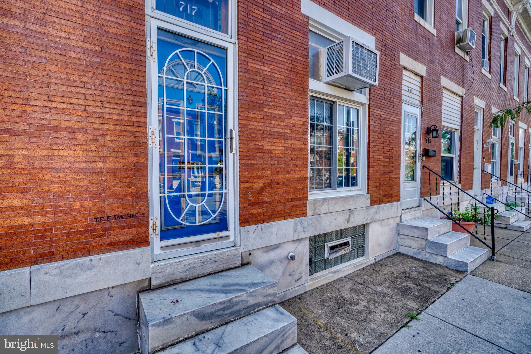 MADISON EASTEND - Residential