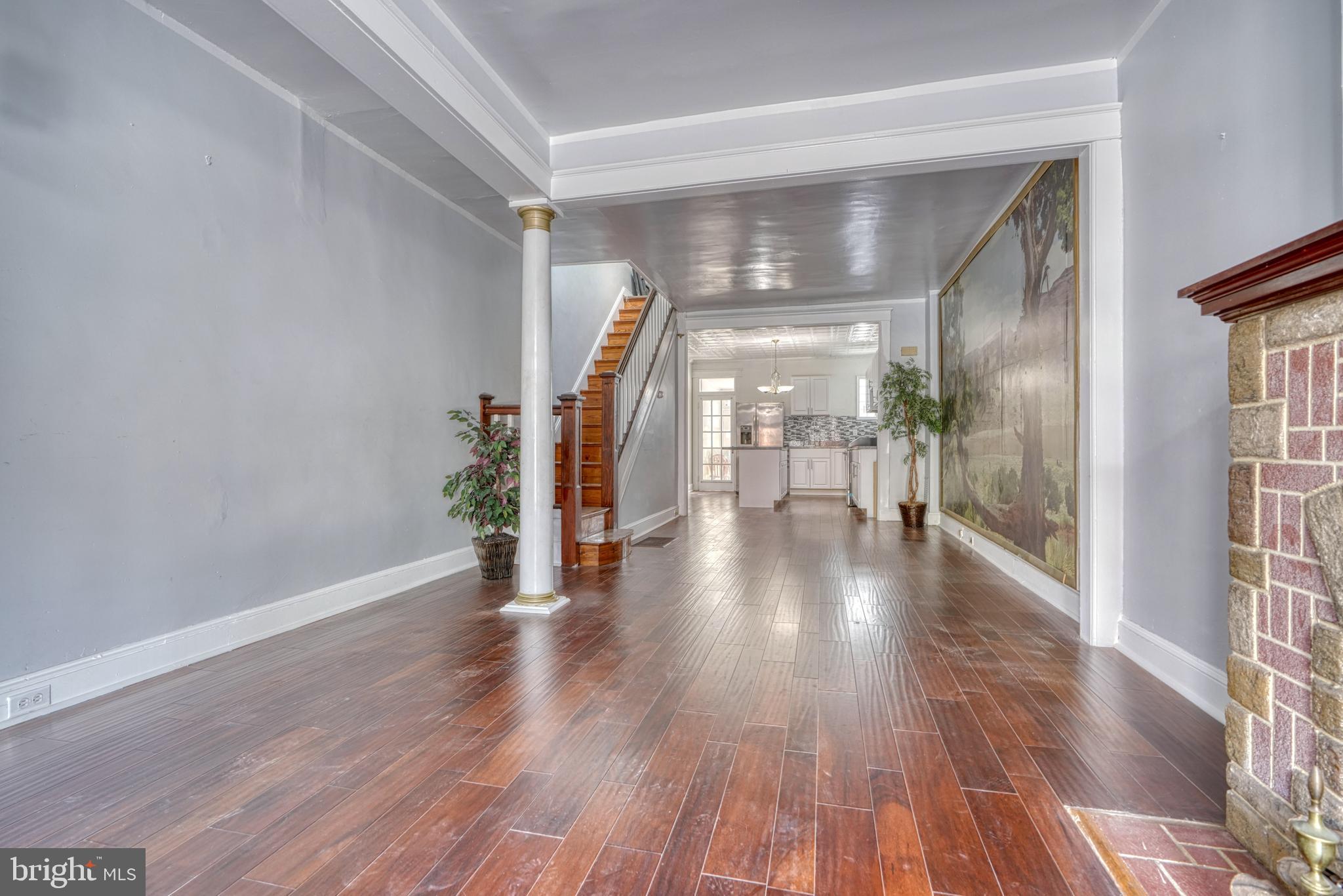 MADISON EASTEND - Residential