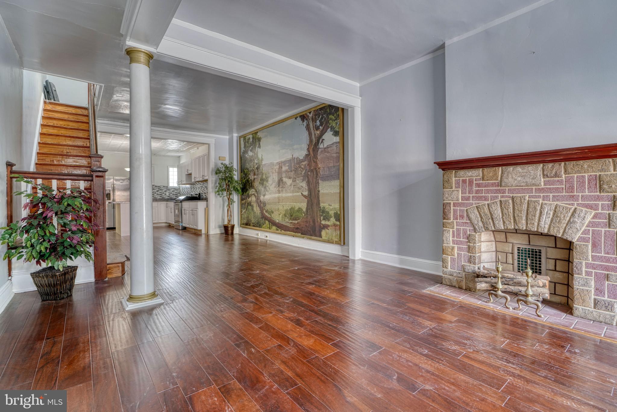 MADISON EASTEND - Residential