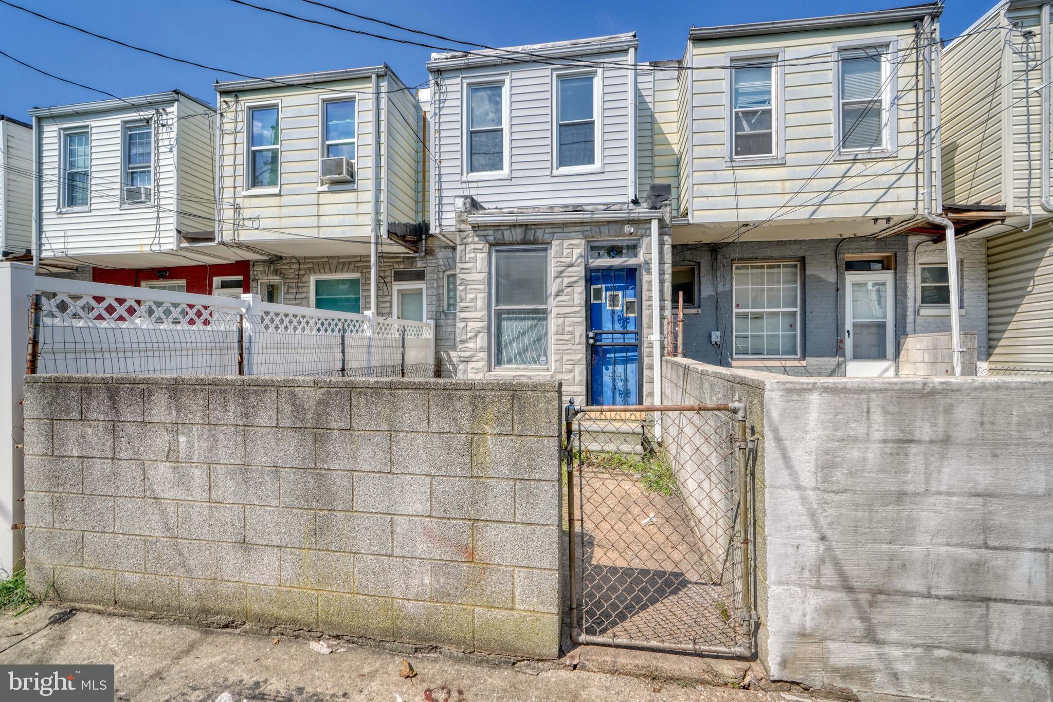 MADISON EASTEND - Residential