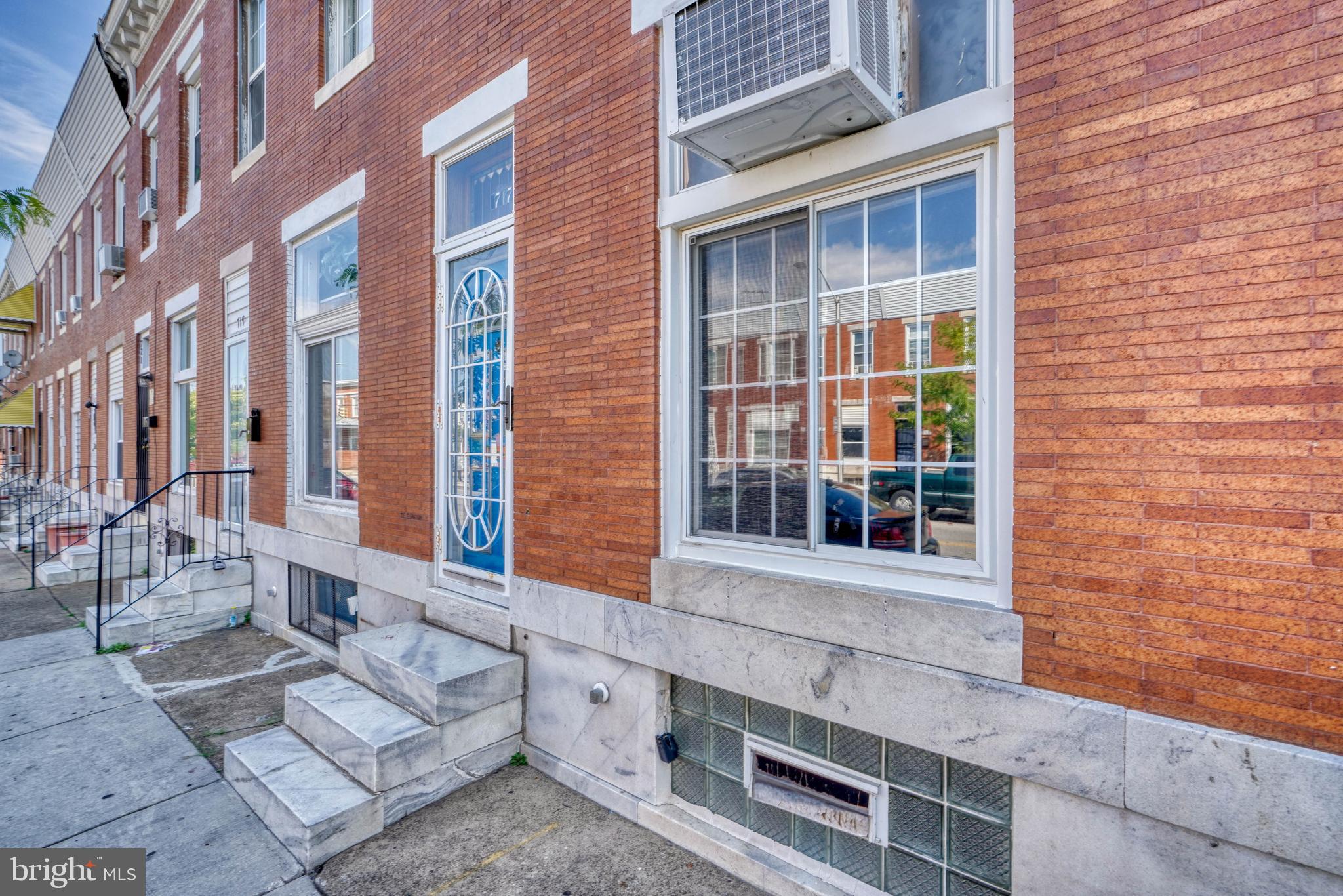 MADISON EASTEND - Residential