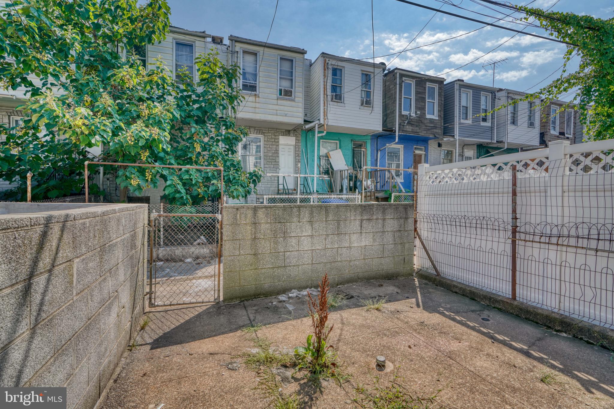 MADISON EASTEND - Residential