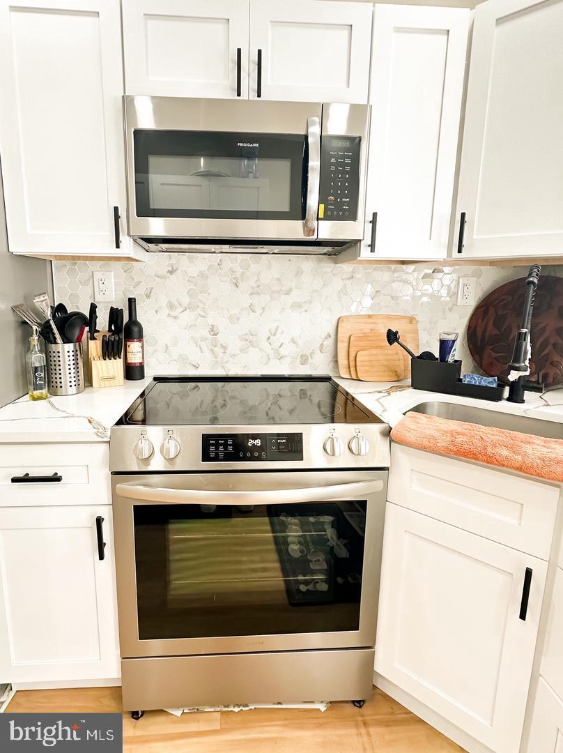 LOWER MOYAMENSING - Residential