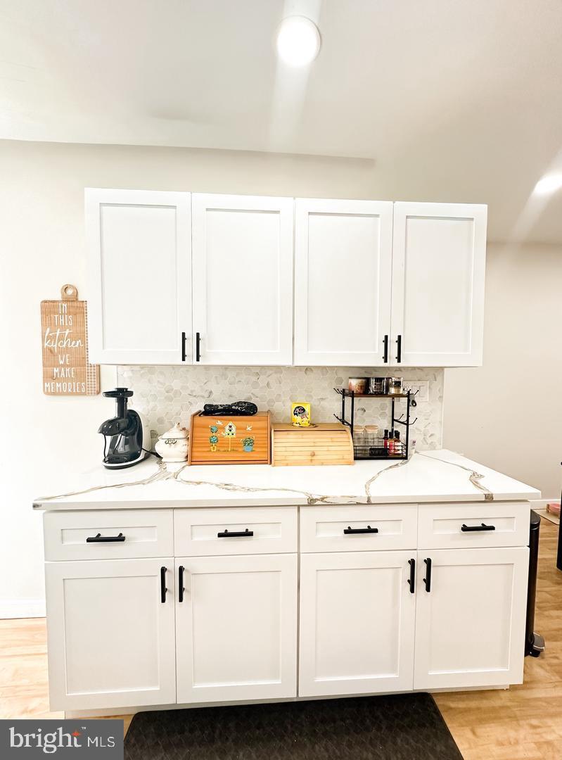 LOWER MOYAMENSING - Residential